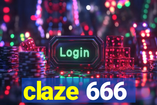 claze 666